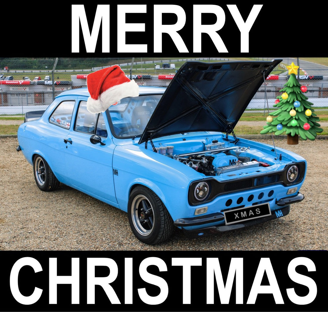 MERRY CHRISTMAS!! 🎄