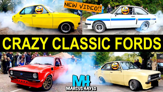 NEW VIDEO!! 😃 14/9/24