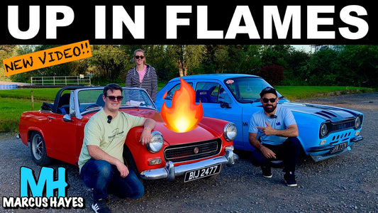 NEW VIDEO!! 😃 28/8/23