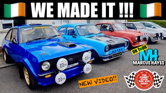 NEW VIDEO!! 😃 14/8/23