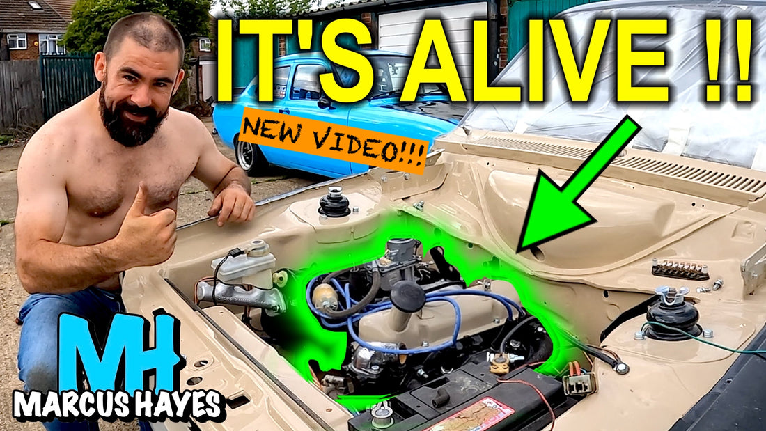 NEW VIDEO!! 😃 17/7/24