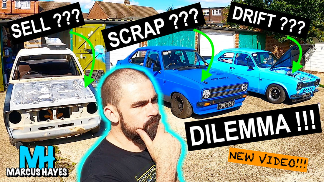 NEW VIDEO!! 😃 18/6/24