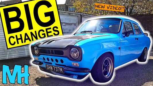 NEW VIDEO!! 😀 1/5/25