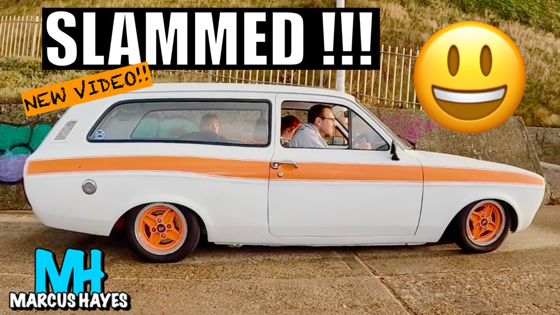 NEW VIDEO!! 😃 28/9/22