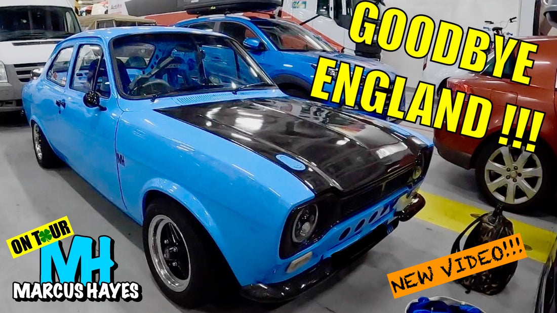 NEW VIDEO!! 😃 19/8/22