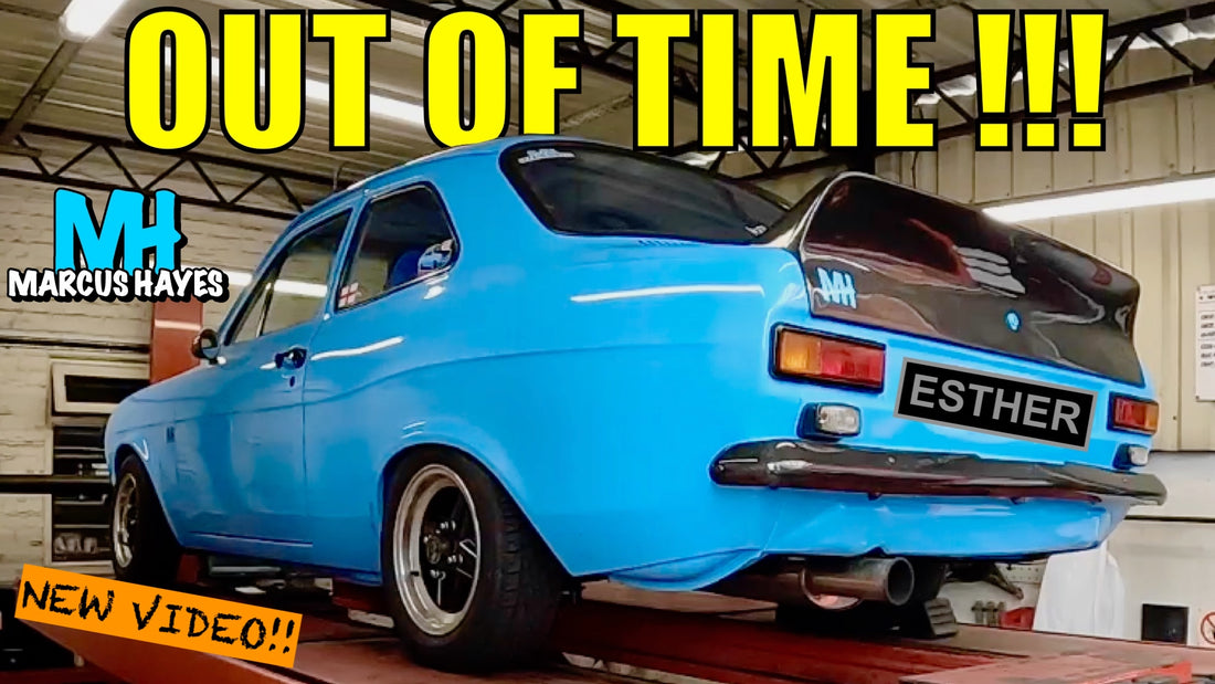 NEW VIDEO!! 😃 17/8/22