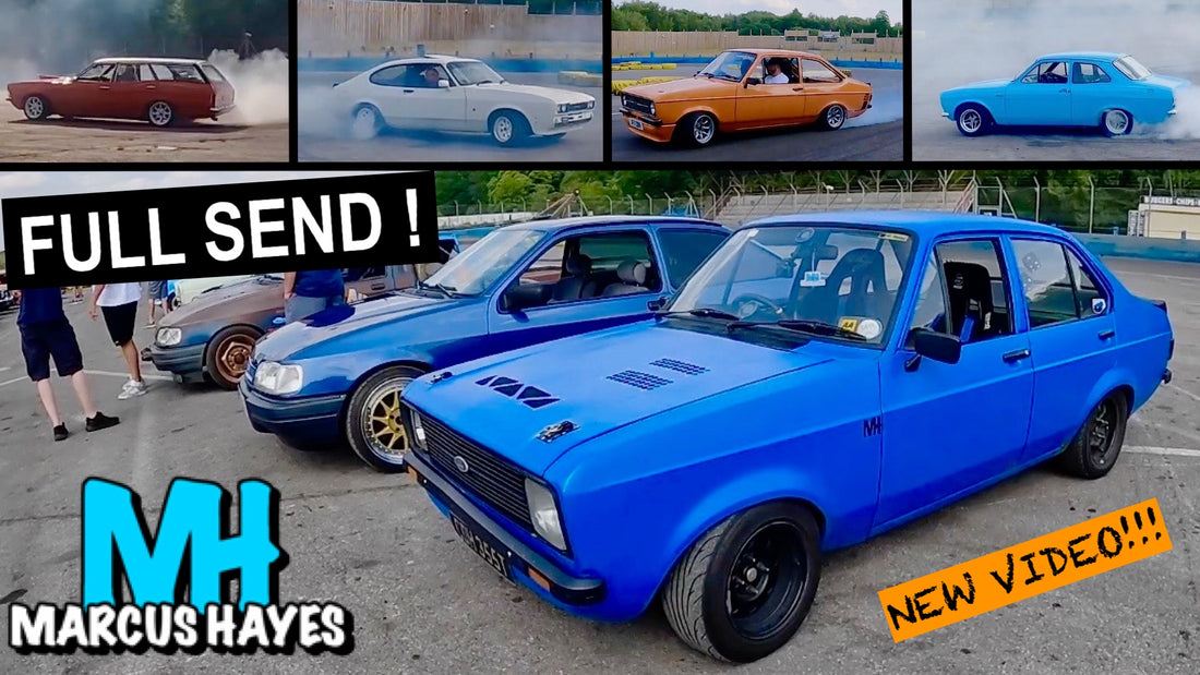 NEW VIDEO!! 😃 22/6/23