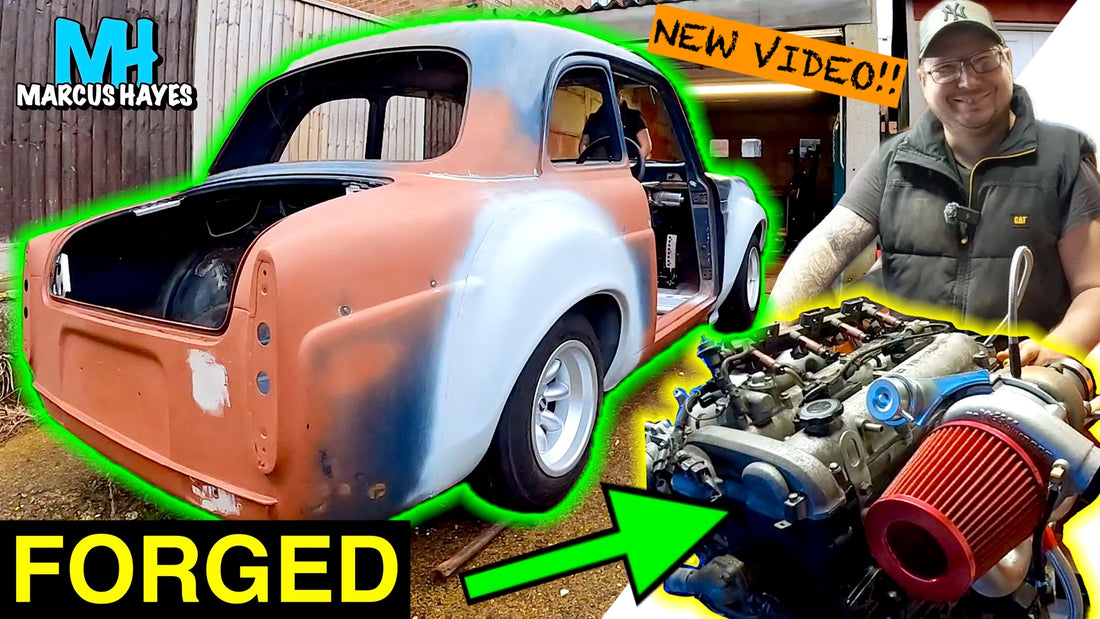 NEW VIDEO!! 😃 3/12/24