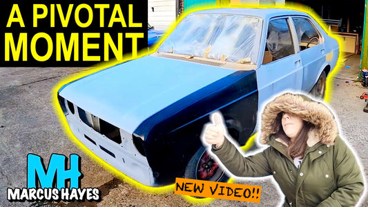 NEW VIDEO!! 😃 13/11/24