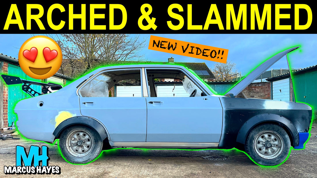 NEW VIDEO!! 😃 29/11/24