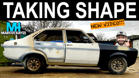 NEW VIDEO!! 👍 5/2/24