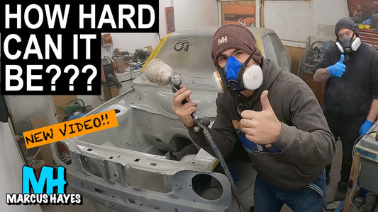 NEW VIDEO!! 😃 5/1/24