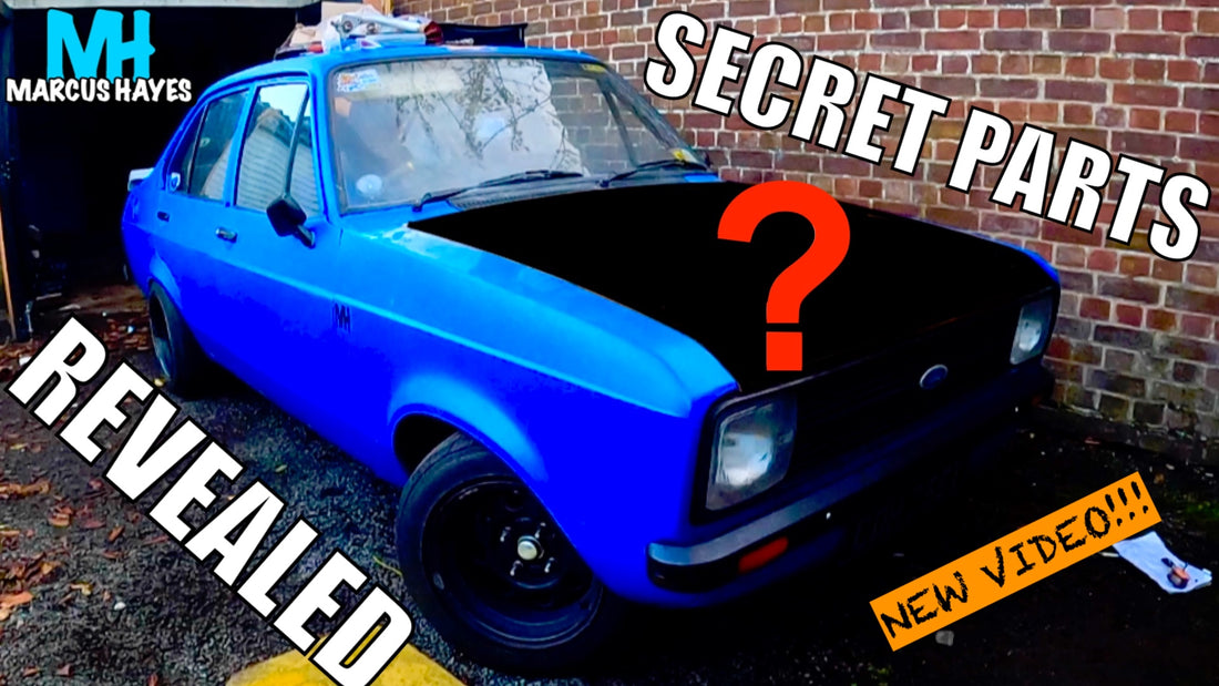 NEW VIDEO!! 18/11/22 😃