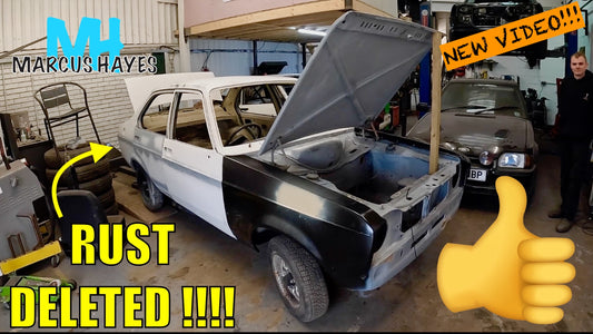 NEW VIDEO!!! 😃 10/3/22