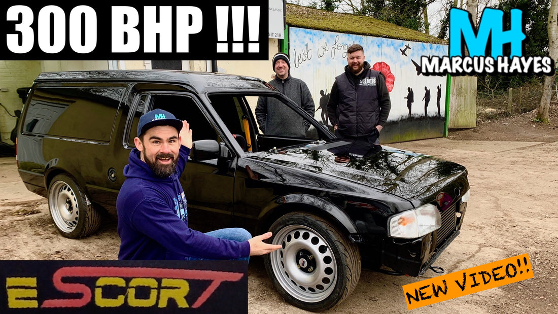 NEW VIDEO!! 😀 19/3/22