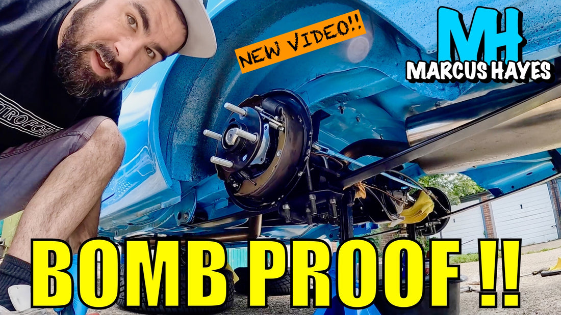 NEW VIDEO!! 😃 17/6/22