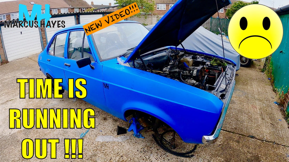 NEW VIDEO! 😃 2/8/21