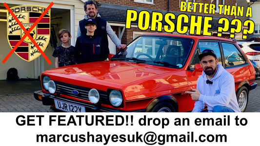 GET FEATURED ON MY YOUTUBE CHANNEL! 👍