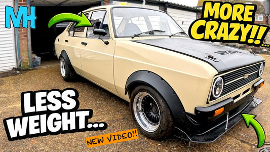 NEW VIDEO!! 👍 10/3/26