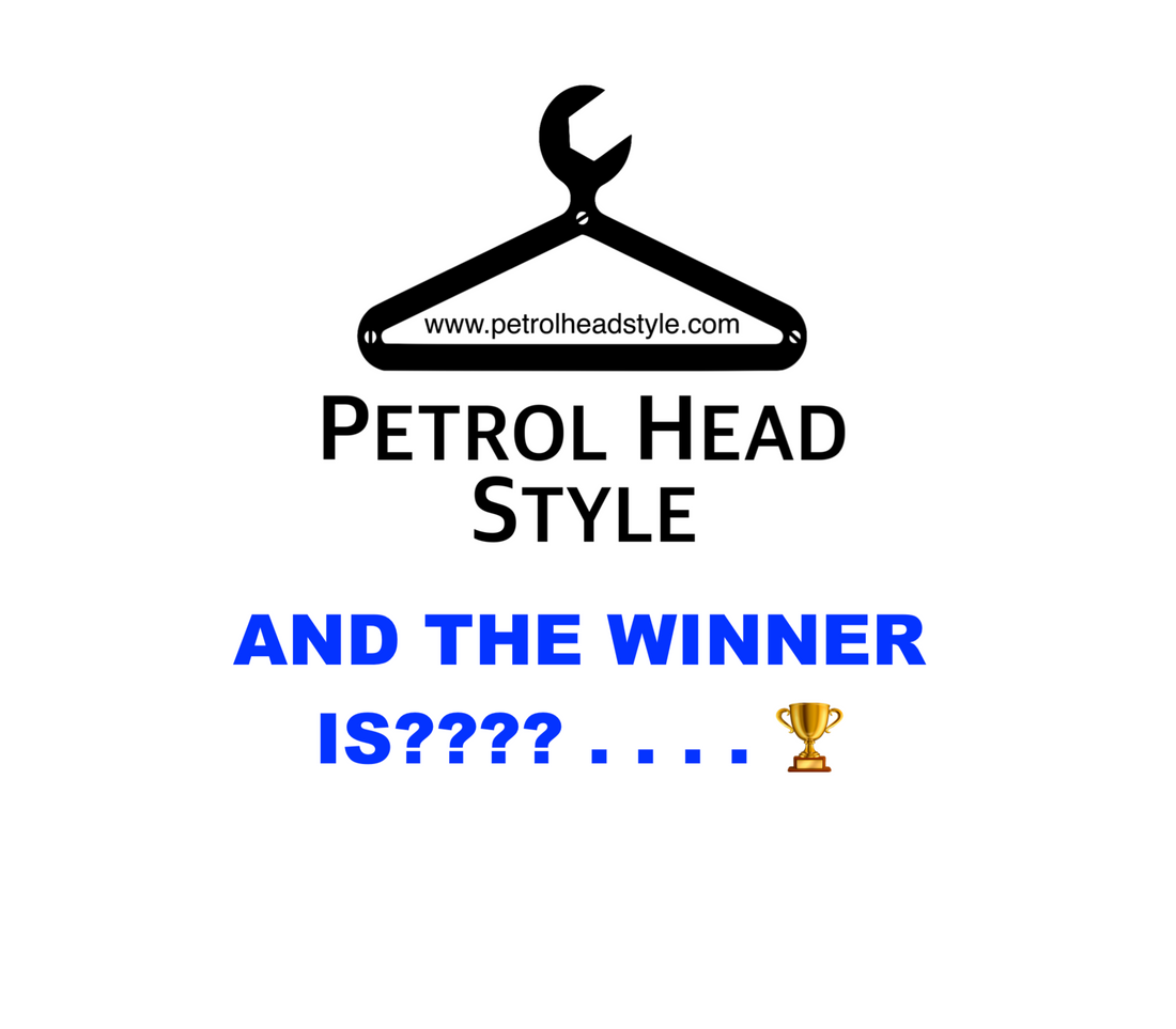 AND THE WINNER IS?????? 🏆