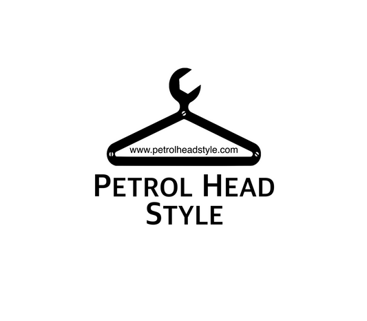 INTRODUCING PETROL HEAD STYLE!! 👍