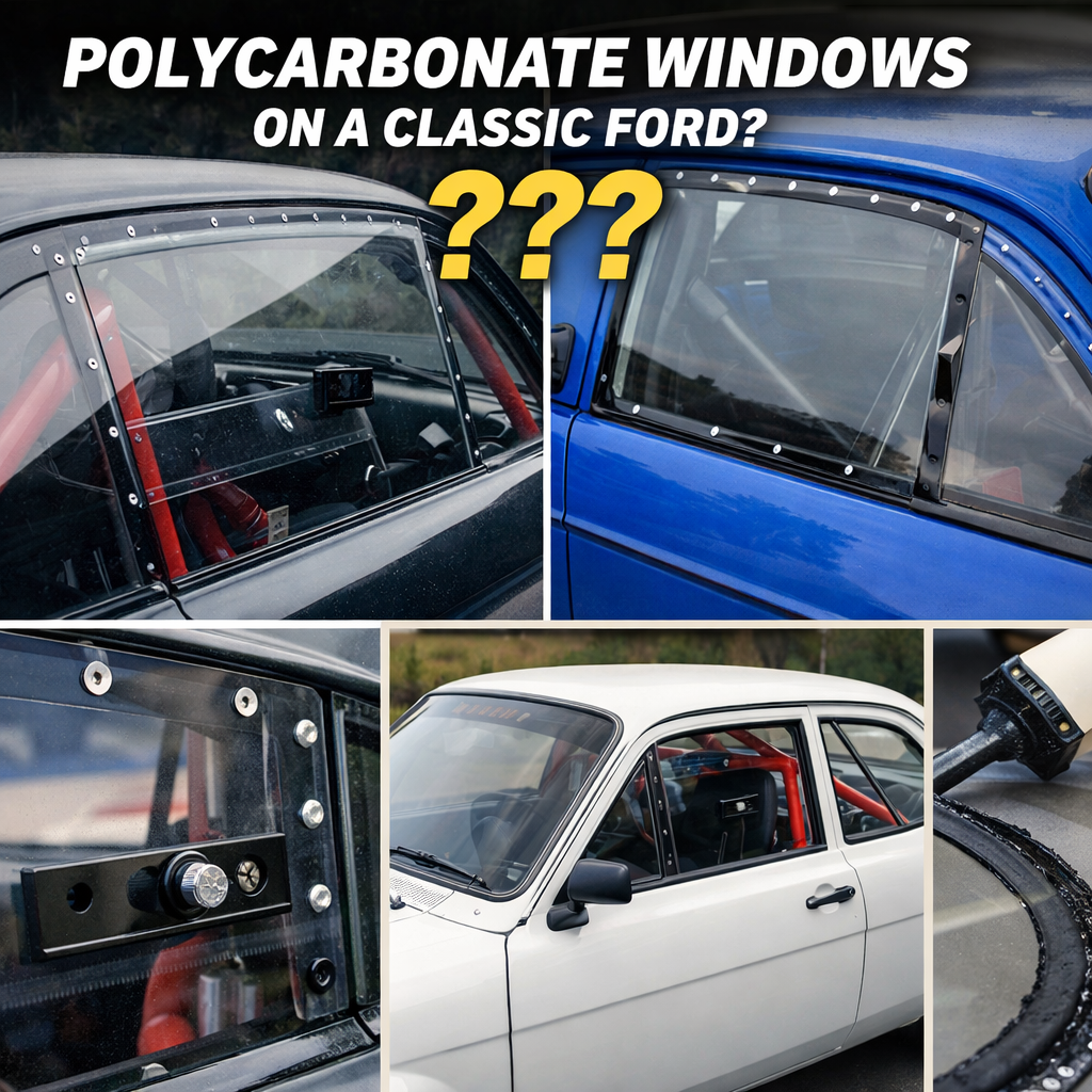 POLY WINDOWS - ADVICE NEEDED!! 🤔