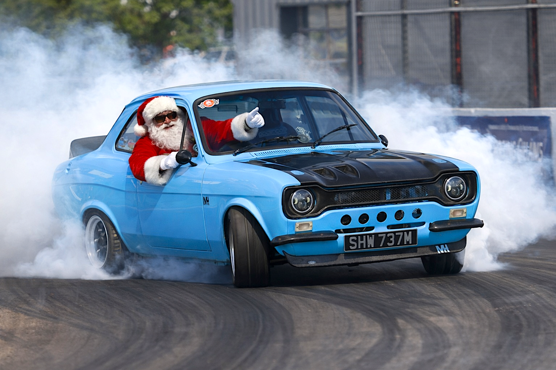 CHRISTMAS SHOPPING SUCCESS-ISH?? 🤔