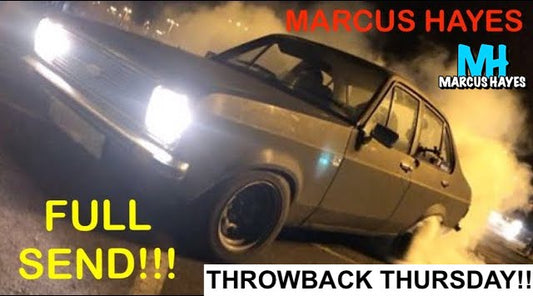 THROWBACK THURSDAY - 'MAUDE' @ GSM MEETS! 🤪