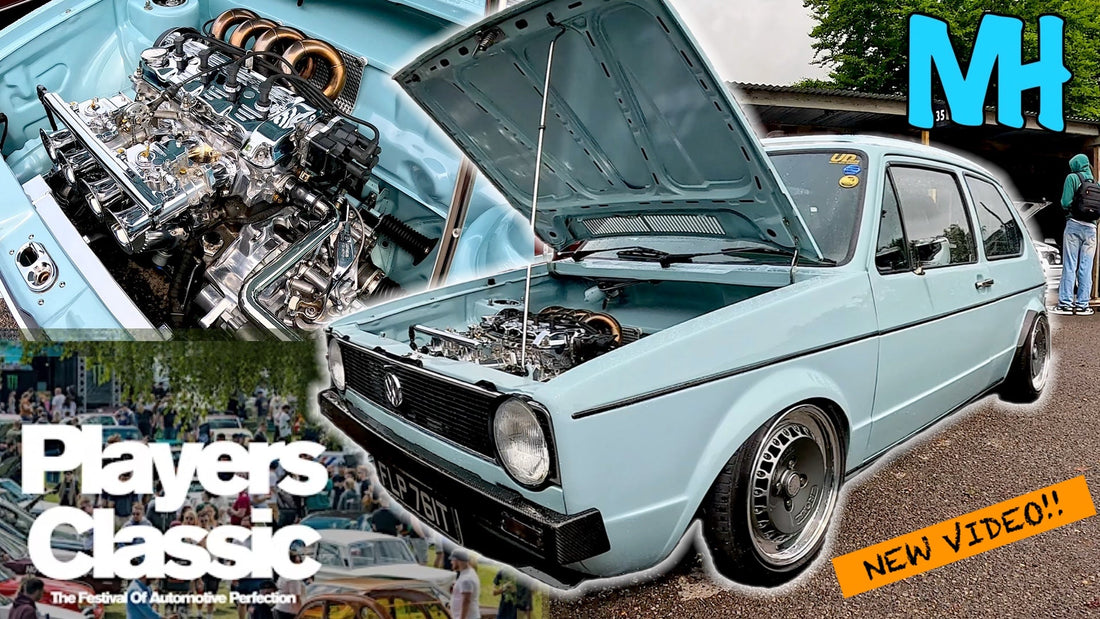 NEW VIDEO!! 😀 12/6/25