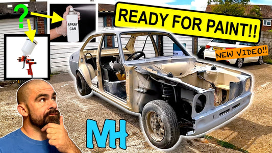 NEW VIDEO!! 😀 29/5/25