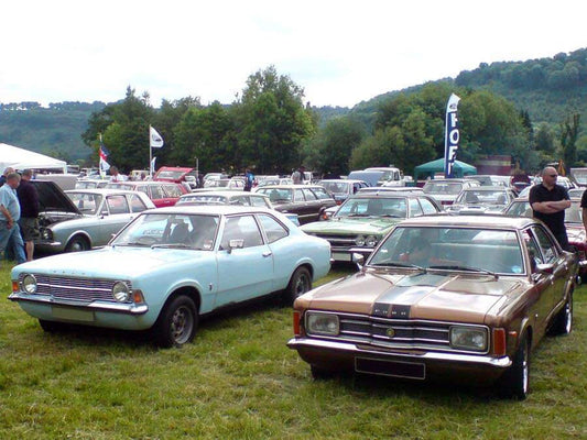 MORE INFO ON THE 1300 PINTO ENGINES! 👍