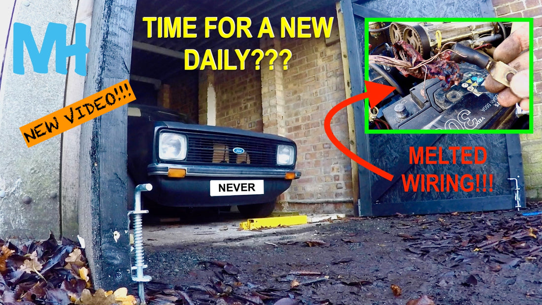 NEW VIDEO! 5/12/20 😃