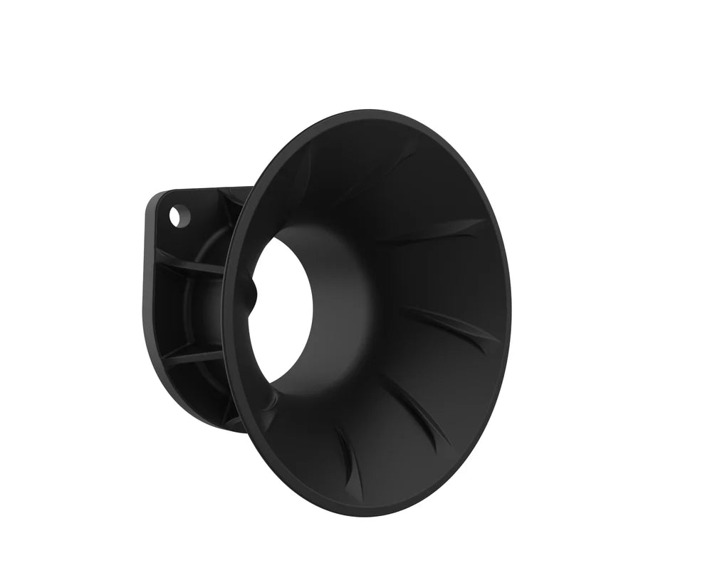 DCOE Carburetor Velocity Stacks - ABS Printed, 50mm Length, Set of 4