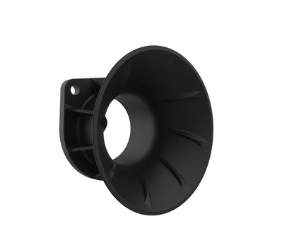 DCOE Carburetor Velocity Stacks - ABS Printed, 50mm Length, Set of 4