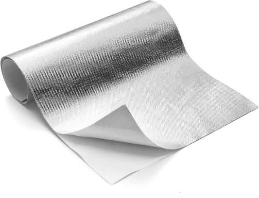 HEAT SHEILD BARRIER 12" X 24" ADHESIVE BACKED