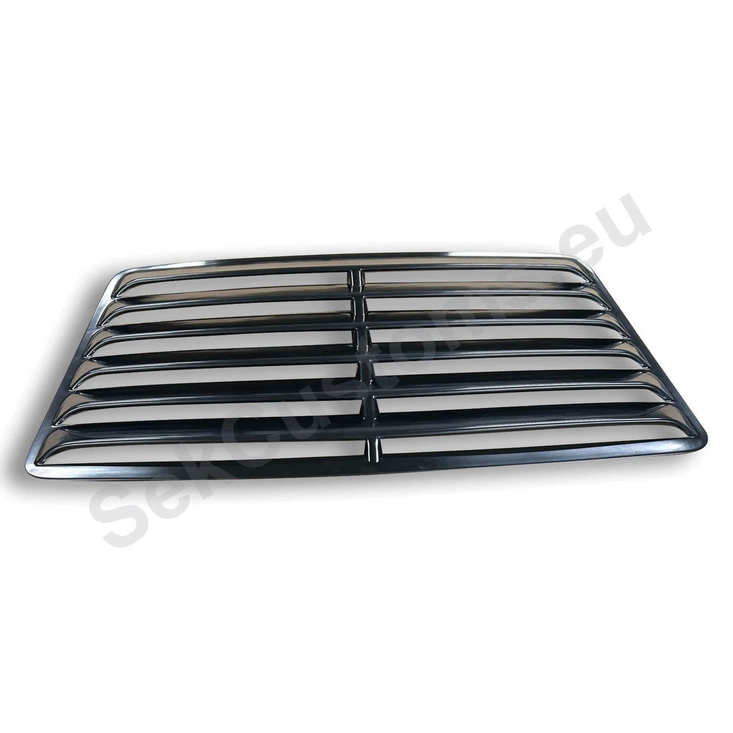 Ford Capri Mk3 Rear Window Louvre