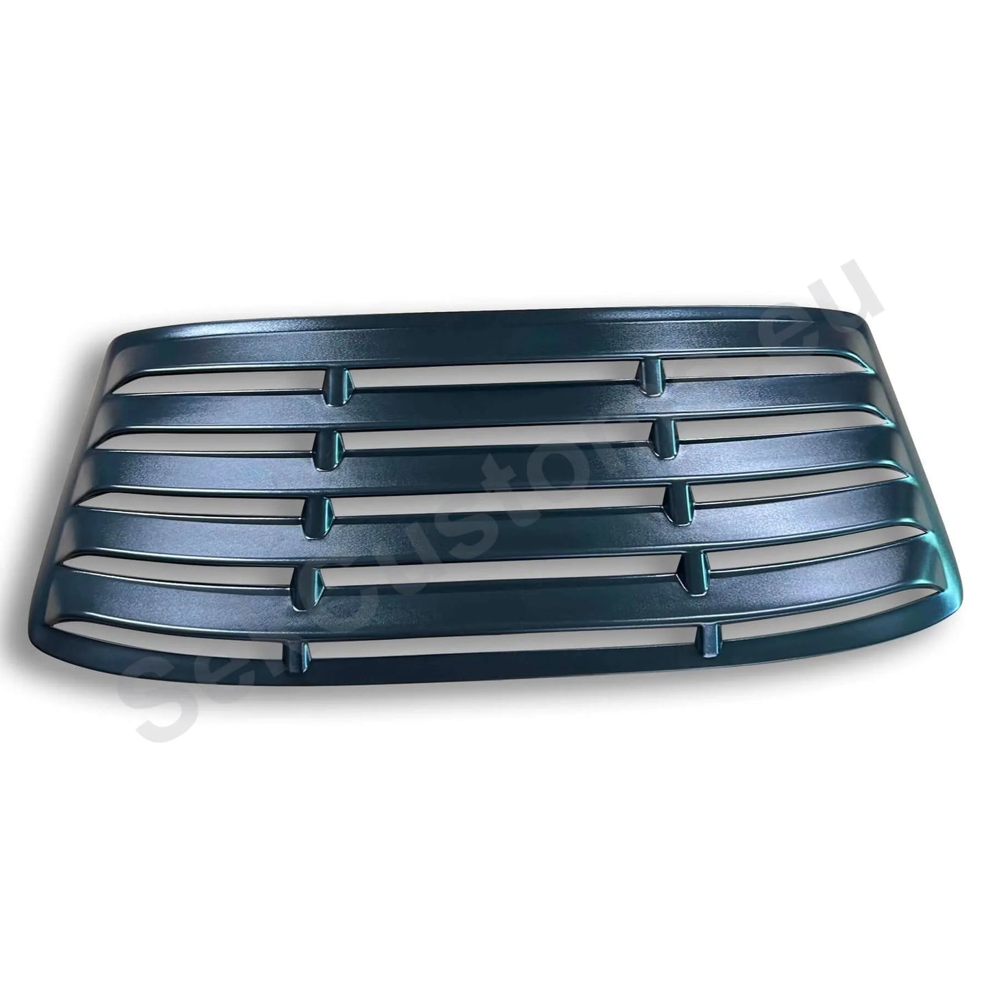 Ford Escort Mk1 Rear Window Louvre