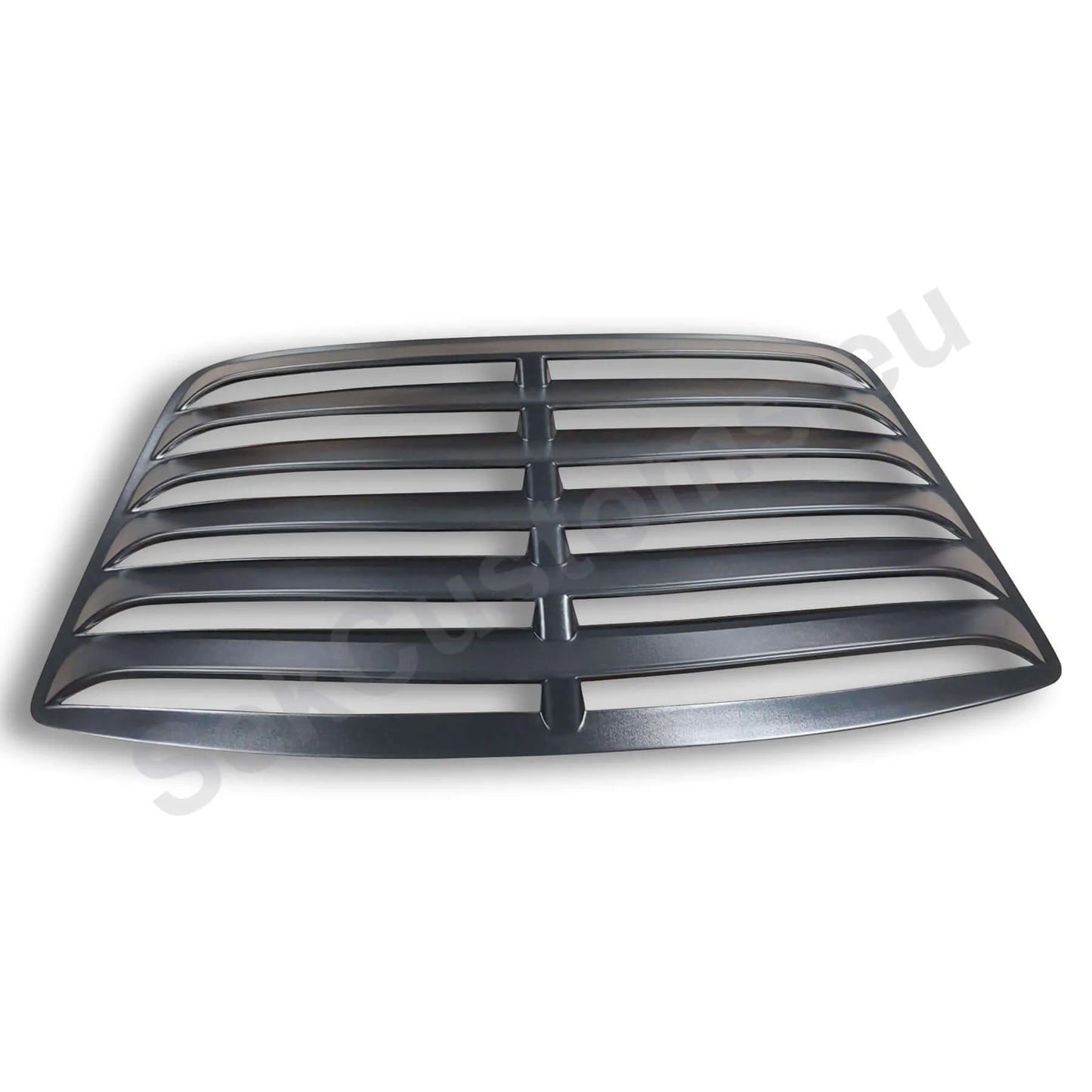 Ford Escort Mk6 Rear Window Louvre