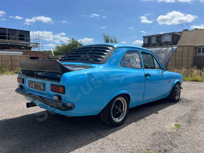Ford Escort Mk1 Rear Window Louvre