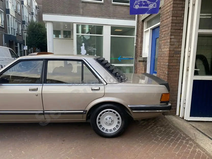 Ford Granada Mk2 Saloon Rear Window Louvre (1982–1985)