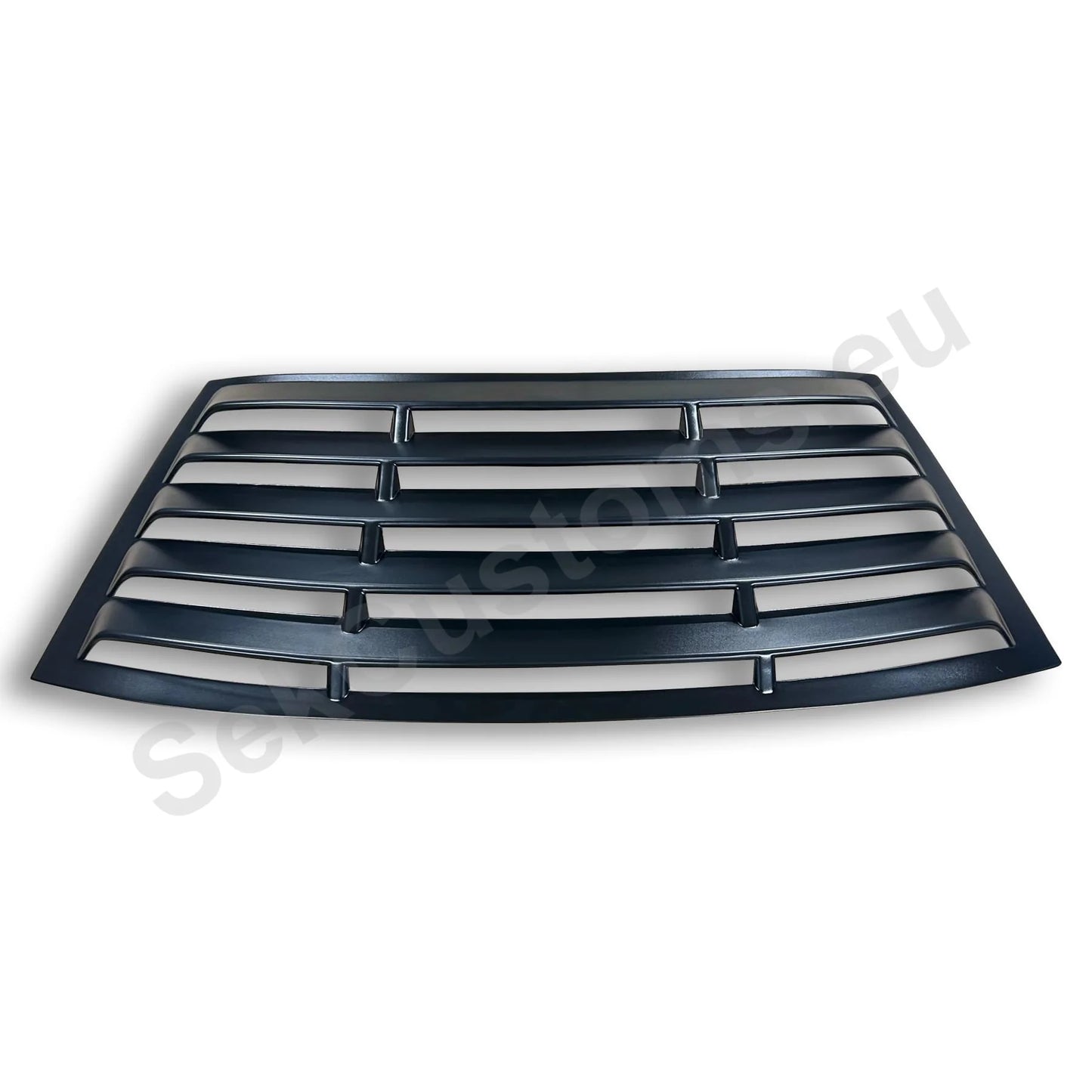 Ford Sierra Sapphire Rear Window Louvre