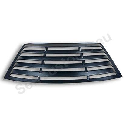 Ford Sierra Sapphire Rear Window Louvre