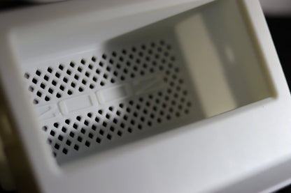 BMW 2002 E10 Center Console Replacement Panel-Custom Design, SLA Printed