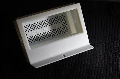 BMW 2002 E10 Center Console Replacement Panel-Custom Design, SLA Printed