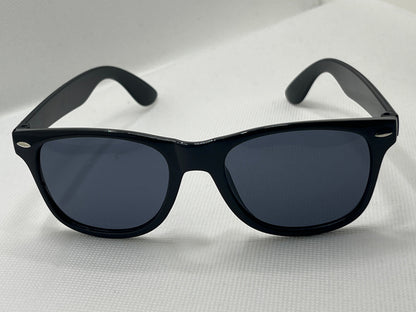 Official MH Sunglasses – Black / White