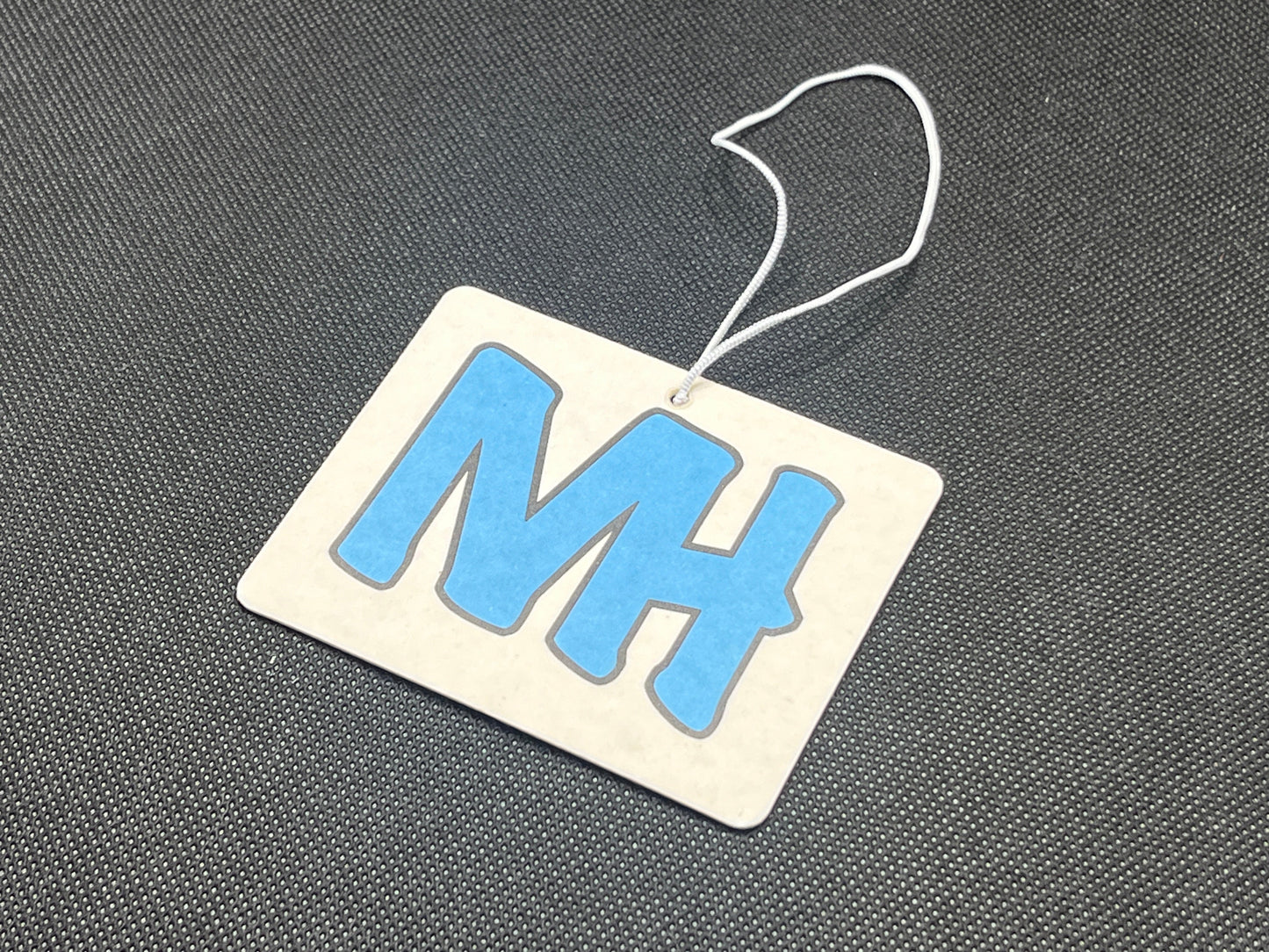 OFFICIAL MH AIR FRESHENER (3 pack)