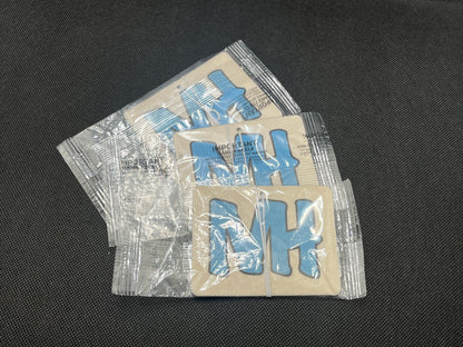 OFFICIAL MH AIR FRESHENER (3 pack)