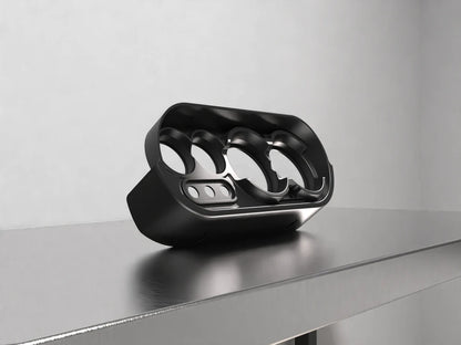 Ford Escort MK1 Instrument Cluster - Binnacle - Custom Fit, Precision SLA Printed, LHD