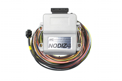 Nodiz Pro Gen-X with unterminated harness