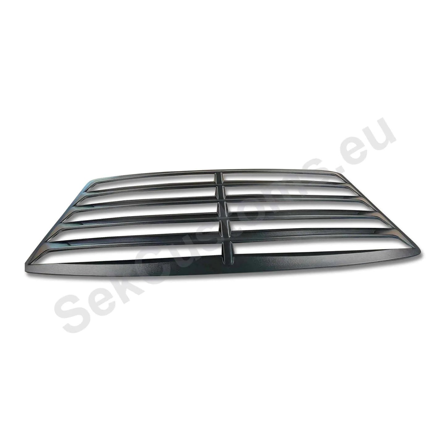 Ford Escort Mk4 Rear Window Louvre